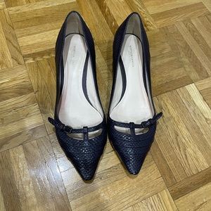 Bottega venteta shoes size 38.5
